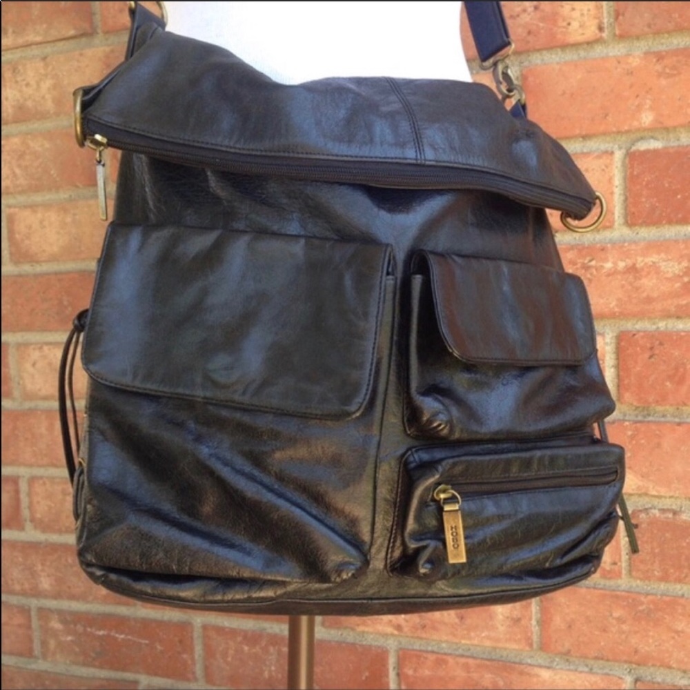 Hobo Purse